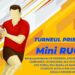 Medgidia găzduiește Turneul Prieteniei la mini-rugby