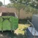 Polaris: Nu abandona deșeurile voluminoase în locuri neamenajate!