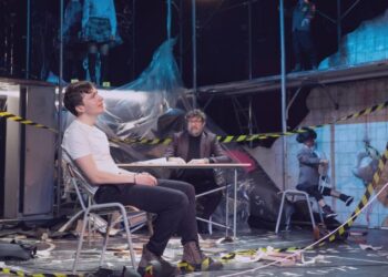 SEAS 2024: „PUNK ROCK” – O radiografie impresionantă a lumii adolescenților