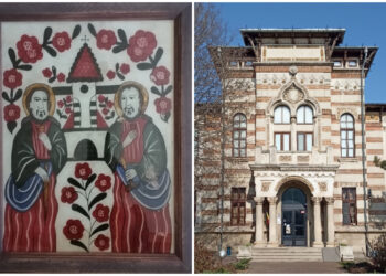 Tradiții de Sânpetru, patronul agricultorilor și al recoltelor