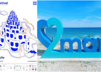 PROGRAMUL COMPLET al Festivalului de Teatru și Film „Șerban Ionescu”, 20 – 27 iulie, la 2 Mai