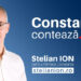 Stelian Ion: Vergil Chițac va primi un vot de blam pentru refuzul său de a participa la dezbateri, dar și pentru refuzul său de a lua în seamă interesele constănțenilor