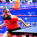 CSM Constanța: Bianca Mei-Roșu și Andrea Teglas au dominat Campionatele Balcanice de tenis de masă pentru juniori de la Albena
