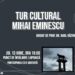 Pe urmele lui MIHAI EMINESCU în Constanța – Tur cultural GRATUIT, organizat de Centrul Teodor Burada