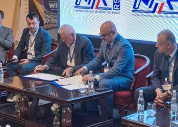 Uniunea Națională a Patronatului Român-Regiunea Sud-Est a pus bazele colaborării patronale România – Ucraina