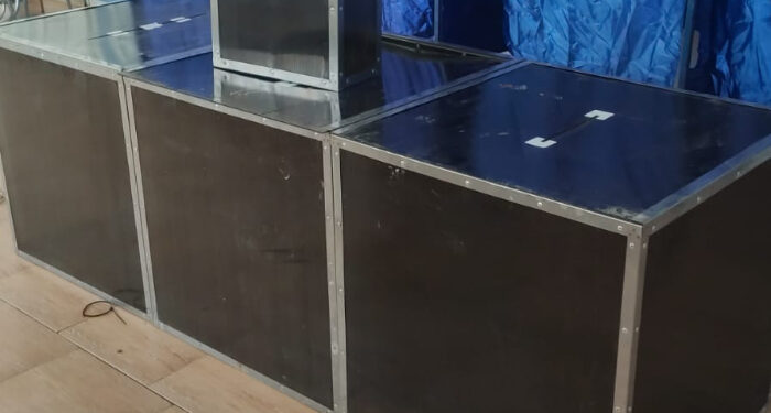 PSD Constanța, plângere împotriva lui Vergil Chițac, acuzat de comiterea unei contravenții în procesul de pregătire a alegerilor