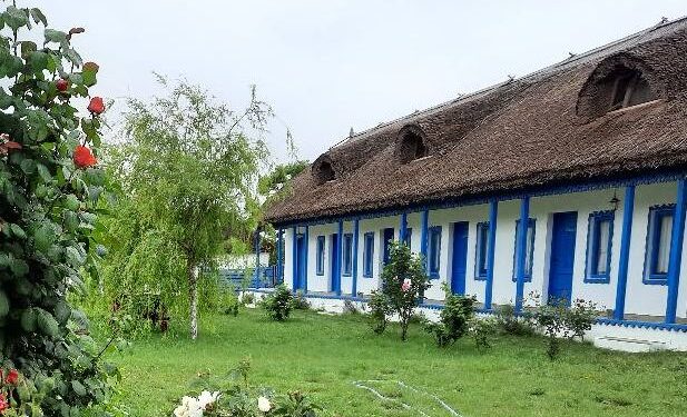 GASTRONOMIA MULTIETNICĂ DOBROGEANĂ și alte experiențe de neratat, la Gospodăria Tradițională din satul Vișina