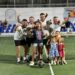 CS Medgidia: V.S. Team a câștigat Cupa Medgidiei la Fotbal-Tenis!