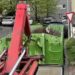 Polaris: Unde pot depune constănțenii deșeurile voluminoase, săptămâna aceasta