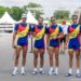 Canotorul Leontin Iliuță Nuțescu (CSM Constanța) vâslește pentru o medalie olimpică!