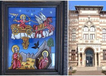 Tradiții populare de Sfântul Ilie, patronul ploilor