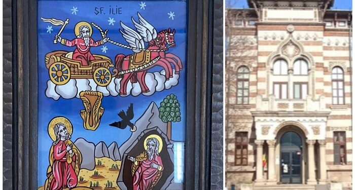 Tradiții populare de Sfântul Ilie, patronul ploilor