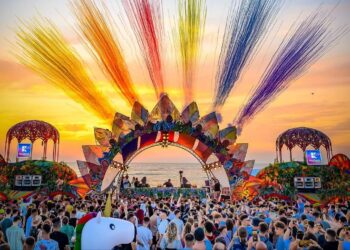 NEVERSEA 2024, cel mai sigur loc public de la malul Mării Negre