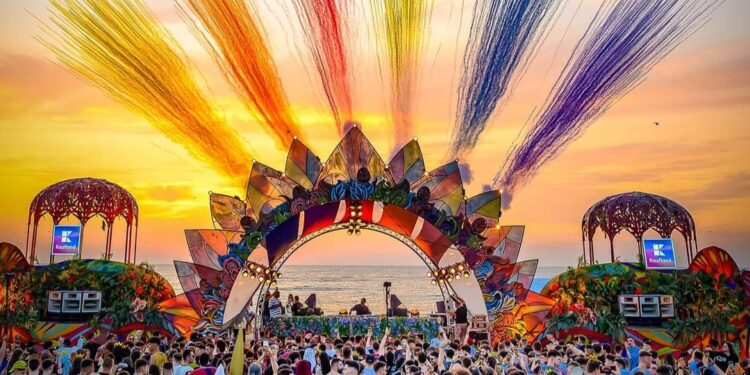 NEVERSEA 2024, cel mai sigur loc public de la malul Mării Negre