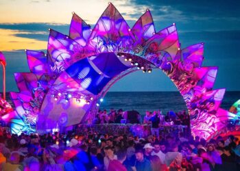 Restricții de circulație si programul autobuzelor, în perioada festivalului NEVERSEA