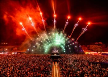 NEVERSEA 2024: Tot ce trebuie să știi despre accesul în festival, sistemul de plată, check-in, top up și refund