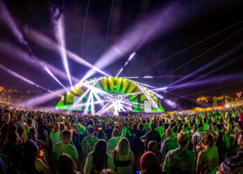 NEVERSEA 2024, la final. Peste 278.000 de fani s-au distrat la malul mării