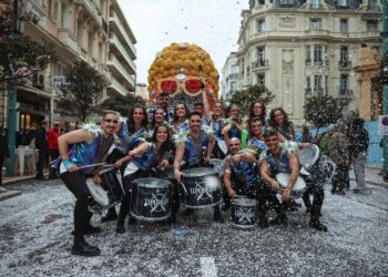 PROGRAM COMPLET SEASTREET 2024 – Trei zile de SPECTACULOASE reprezentații de teatru stradal