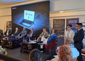 VIDEO S-a lansat AMBASADA, o platformă dinamică şi inovatoare, dedicată dezvoltării întreprinderilor mici şi mijlocii