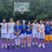 CSM CSU Neptun Constanța este Campioana Națională la Baschet 3×3!