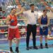 CSM Constanța: Pugilista Amalia Niță a câștigat Cupa României la tineret!