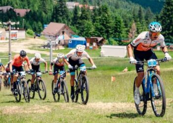 Rezultate remarcabile pentru cicliștii Clubului Sportiv Medgidia