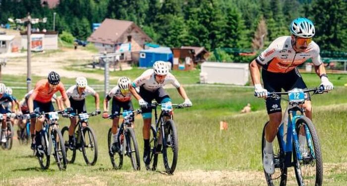 Rezultate remarcabile pentru cicliștii Clubului Sportiv Medgidia