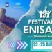 Festivalul Enisala – Unitate la Cetate: Concerte live, gastronomie locală și un spectaculos show  aviatic