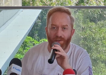 Visul lui Șimșensohn, ca o STRATEGIE CULTURALĂ REALĂ: Constanța, capitala culturală europeană