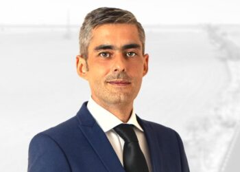 Lucian Lungoci, candidatură SURPRIZĂ la funcția de PREȘEDINTE PSD Constanța