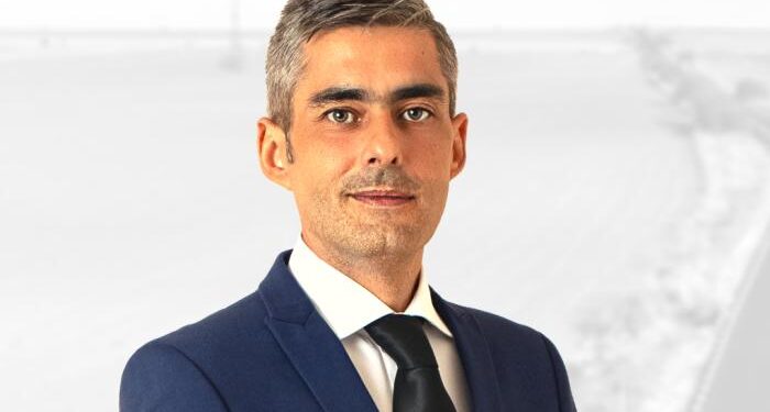 Lucian Lungoci, candidatură SURPRIZĂ la funcția de PREȘEDINTE PSD Constanța