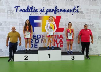 Luptătorii de la CSM Constanța au câștigat ȘASE MEDALII la Cupa României!
