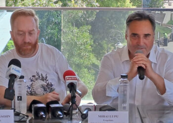 Mihai Lupu: Teatrul de Stat Constanța este unul din marii ambasadori ai județului