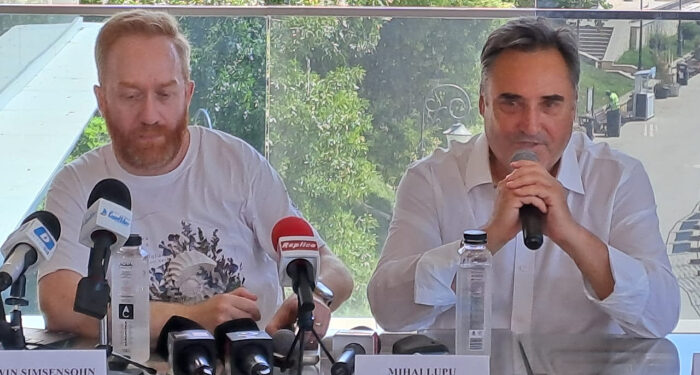 Mihai Lupu: Teatrul de Stat Constanța este unul din marii ambasadori ai județului