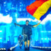 Peste 73.000 de festivalieri în a treia seară NEVERSEA: Tinie Tempah, Dimitri Vegas, Alok, Salvatore Ganacci, petrecere eclectică pe plajă