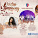 Primăria orașului Ovidiu vă invită, sâmbătă, 2️7 iulie, 2024 la OVIDIU SYMPHONY, ediția a II-a