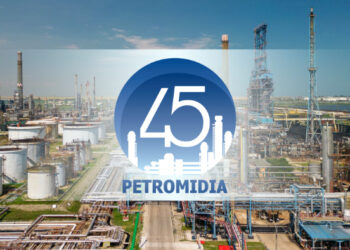 Construită de Statul Român, PETROMIDIA bifează 45 de ani de dezvoltare, inovație și performanță