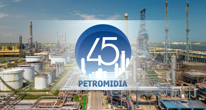 Construită de Statul Român, PETROMIDIA bifează 45 de ani de dezvoltare, inovație și performanță