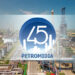Construită de Statul Român, PETROMIDIA bifează 45 de ani de dezvoltare, inovație și performanță