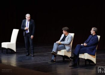 “ARTA” – sau un concert sublim din intestinele prieteniei