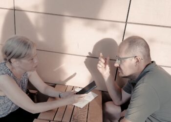 Alec Blenche: „Da, e un sentiment extraordinar să simți că poți avea o influență atât de mare asupra oamenilor din jur. Și să vezi că ai făcut asta fără să-ți fi dat seama”