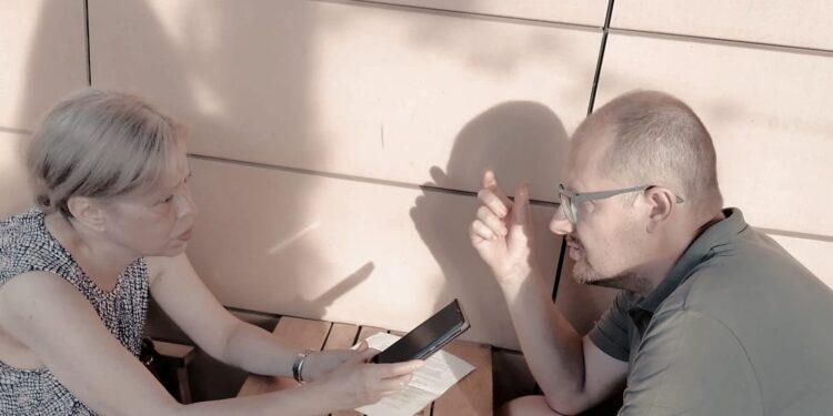 Alec Blenche: „Da, e un sentiment extraordinar să simți că poți avea o influență atât de mare asupra oamenilor din jur. Și să vezi că ai făcut asta fără să-ți fi dat seama”