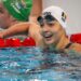 Surpriză la Jocurile Olimpice! Rebecca Diaconescu (CSM Constanța) s-a calificat în semifinalele probei de 200m liber!