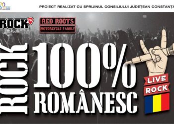 Phoenix, Holograf și Cargo vin la festivalul ROCK 100% ROMÂNESC