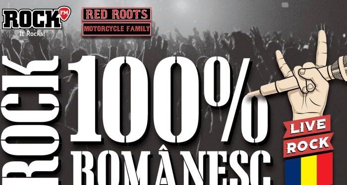 Phoenix, Holograf și Cargo vin la festivalul ROCK 100% ROMÂNESC