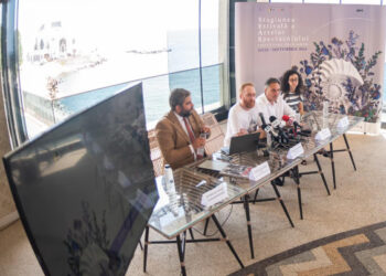 PROGRAMUL spectacolelor de teatru din cadrul SEAS – Stagiunea Estivală a Artelor Spectacolului 2024