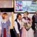 Actorul Marius Manole, într-o comedie de excepție la SEAS 2024!