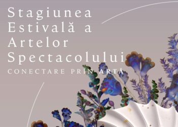 Începe SEAS 2024! Vezi pe HARTĂ locațiile unde vor avea loc spectacolele