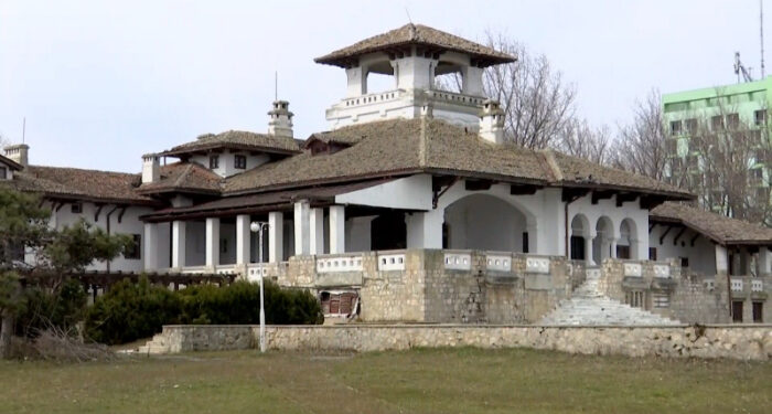 MAMAIA, singura stațiune de VIȚĂ REGALĂ de pe litoralul românesc