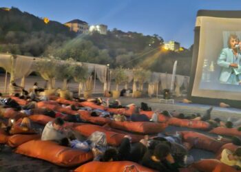 Seri magice de film, la SeaWave Film Fest, ediția a doua
